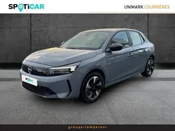 Opel Corsa Electric 136ch