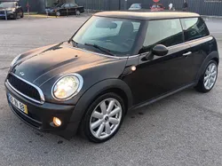 MINI Cooper Kit S R56