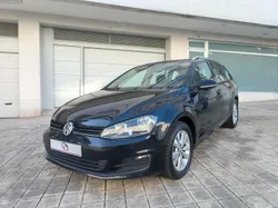 VW Golf Variant 1.6 tdi 110cv nacional