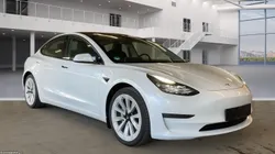 Tesla Model 3 Long Range Tração Integral Premium
