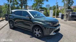 Citroën C3 Aircross 1.2 PureTech Plus