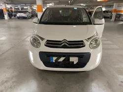 Citroën C1 1.0 2020