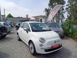 Fiat 500 Diesel     ( Viatura  Nacional )