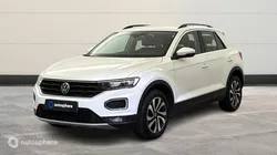 Volkswagen T-Roc 1.0 TSI 110ch Active