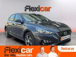 HYUNDAI i30 1.6CRDi Klass 48V 136