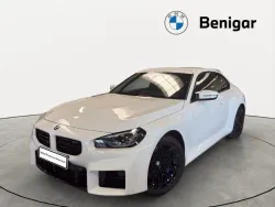 BMW Serie 2 M2 Coupé