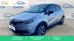Renault Captur II 0.9 TCe 90 Intens
