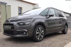Citroën C4 Spacetourer 1.5 BlueHDi Feel 7 Lugares