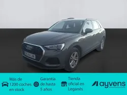 AUDI Q3 35 TDI Advanced S tronic 110kW