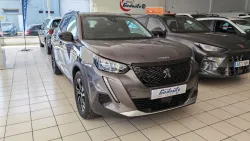 PEUGEOT 2008 1.2 PureTech S&S GT EAT8 130
