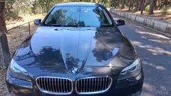 BMW 520 520