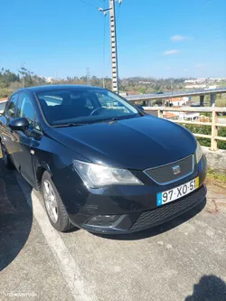 SEAT Ibiza 1.2 TDI CR Style