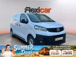 FIAT Scudo Furgón 1.5BlueHDI L2 100
