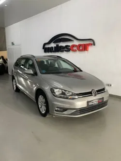 Volkswagen Golf Variant 1.6TDI Ready2GO