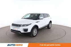 Land Rover Range Rover Evoque 2.0 eD4 150 ch