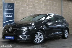 Renault Mégane Sport Tourer