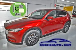Mazda CX-5 2.0 Zenith Black Leather 4WD Aut. 118kW