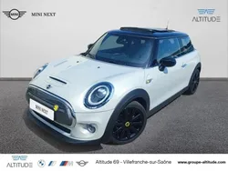 Mini Mini Cooper SE 184ch Edition Greenwich BVA
