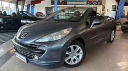 Peugeot 207 CC Sport Pack 1.6 VTi 16V 120ch 104347kms 05/2009 REVISEE GARANTIE