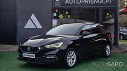 Seat Leon de 2023