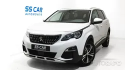Peugeot 5008 1.2 PureTech Allure EAT8 de 2020