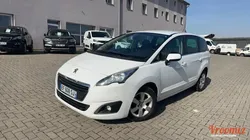 Peugeot 5008 GENERATION-I 2.0 BLUEHDI 150 ALLURE