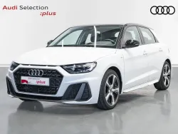 AUDI A1 Sportback 25 TFSI Adrenalin