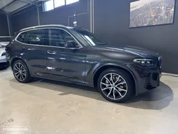 BMW X3 30 e xDrive Pack M