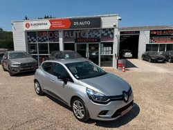 RENAULT CLIO IV 1.5 DCI 90 BUSINESS ECO2 Garantie 6 mois 213400km prix 5990e