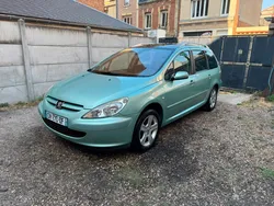 Peugeot 307 SW 2.0i 136ch Essence – Garantie 12 mois
