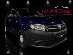 Dacia Sandero 1.2 75 Basis - 1ere Main