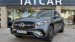 Mercedes-Benz Classe GLC de 2023
