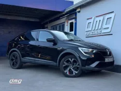RENAULT Arkana 1.6 E-Tech Zen 105kW