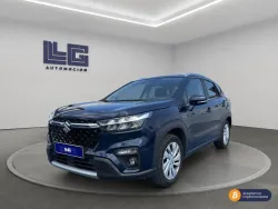 Suzuki SX4 S-Cross 1.4T S2 Mild Hybrid