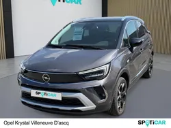 Opel Crossland 1.2 Turbo 130ch Ultimate