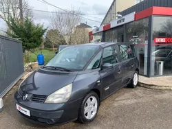 Espace IV 1.9 dci 120 ‘’7 Places’’
