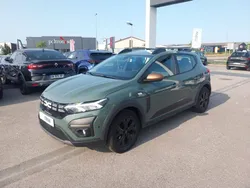 DACIA Sandero ECO-G 100 Stepway Extreme