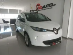 Renault Zoe R110, Nacional, IVA Dedut., Baterias Próprias