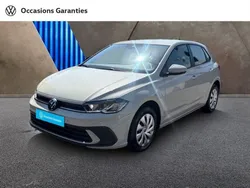 Volkswagen Polo 1.0 TSI 95ch Polo