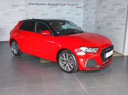 AUDI A1 Sportback 25 TFSI 95 ch BVM5 Advanced