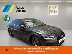 Audi A5 Sportback 40 g-tron S tronic