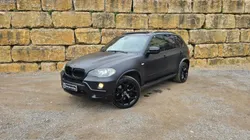 BMW X5 3.0 sd