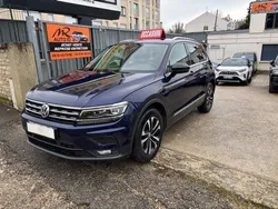 VOlKSWAGEN TIGUAN 2.0 TDI 150 cv IQ-DRIVE DSG7 APPLE CARPLAY