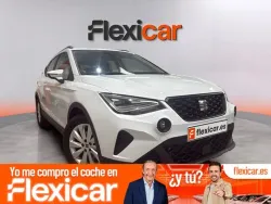 SEAT Arona 1.0 TSI Ecomotive S&S Style 95