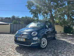 Fiat 500 1.2