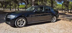 BMW 320 BMW Série 3 (E90) LCI 320d- 177Cv