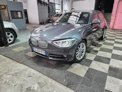 BMW SERIE 1 116i 136 LED XENON