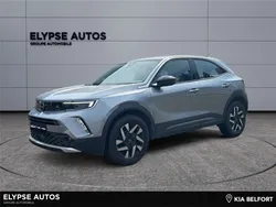 Opel Mokka II 1.5 DIESEL 110 CH BVM6 Elegance