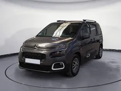 Citroën Berlingo Taille M PureTech 110 S&S BVM6 Feel