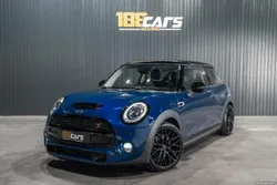 MINI Cooper Cooper S